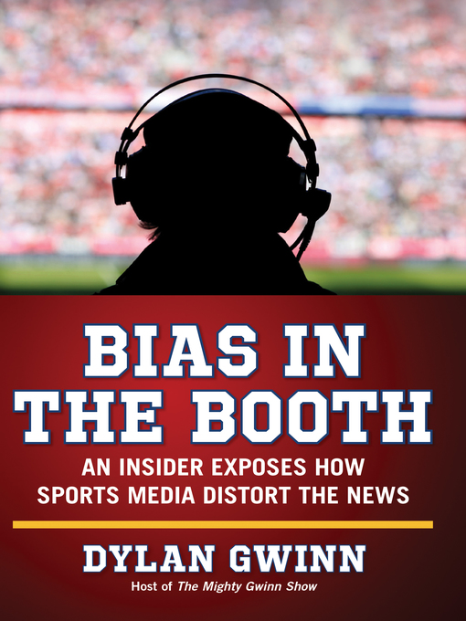 Title details for Bias in the Booth by Dylan Gwinn - Available